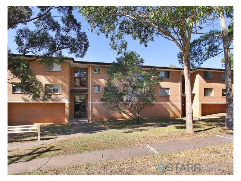 2/20-24 Manchester Street, Merrylands NSW 2160