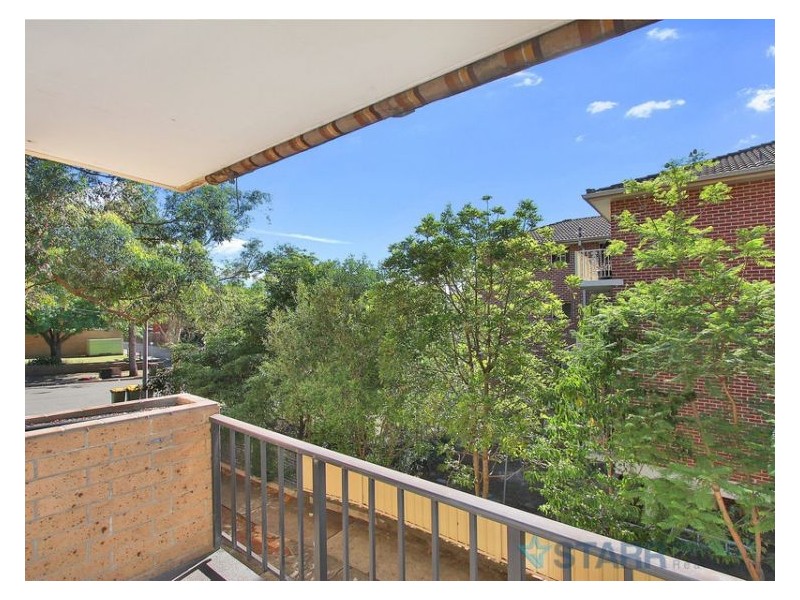 2/20-24 Manchester Street, Merrylands NSW 2160