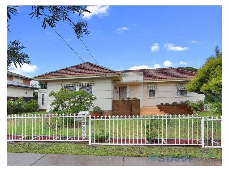 69 Monitor Road, Merrylands NSW 2160