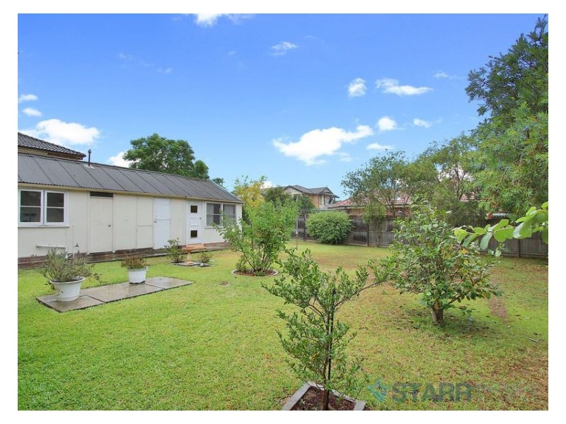 69 Monitor Road, Merrylands NSW 2160