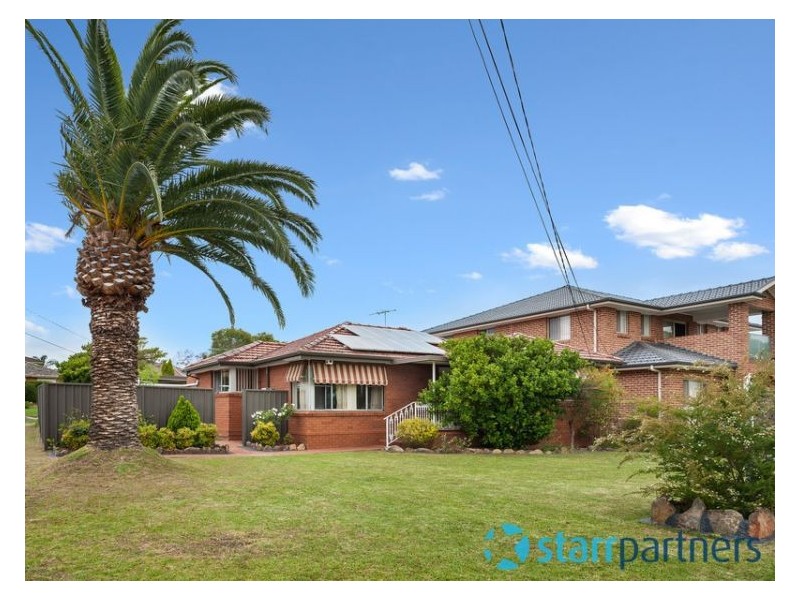 42 Hackney Street, Greystanes NSW 2145
