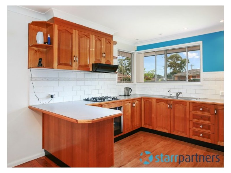 42 Hackney Street, Greystanes NSW 2145