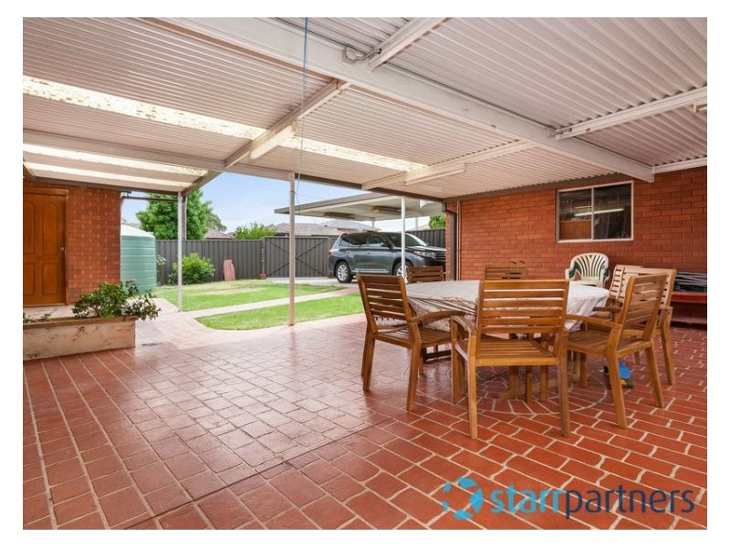 42 Hackney Street, Greystanes NSW 2145