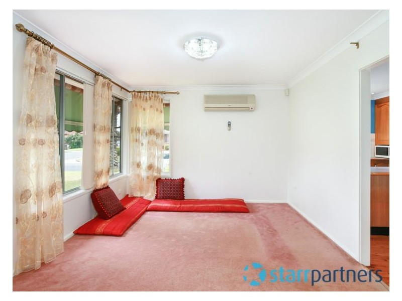 42 Hackney Street, Greystanes NSW 2145