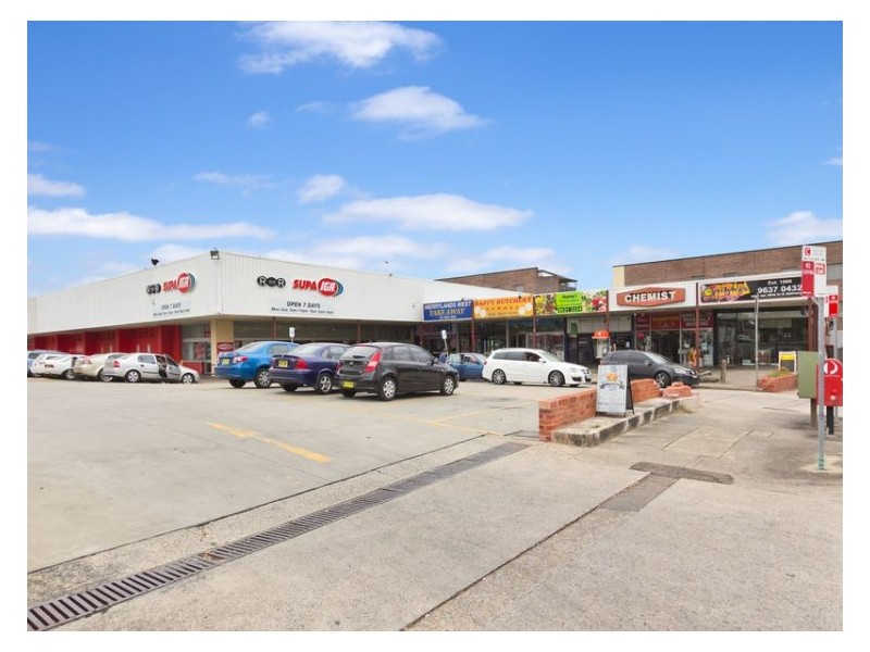 8 Torrens Street, Merrylands NSW 2160