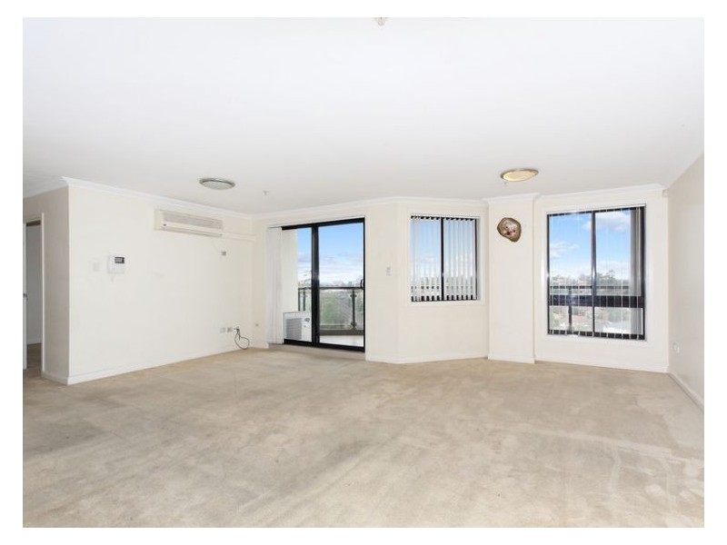 1203/91B Bridge Road, Westmead NSW 2145