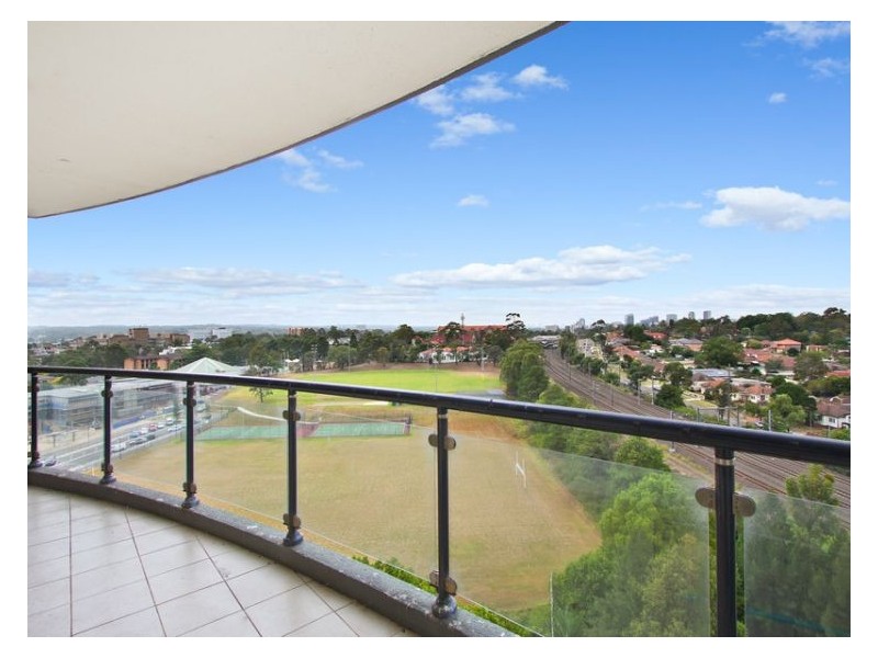 1203/91B Bridge Road, Westmead NSW 2145