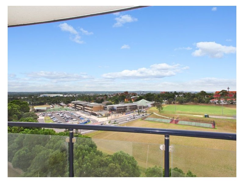 1203/91B Bridge Road, Westmead NSW 2145