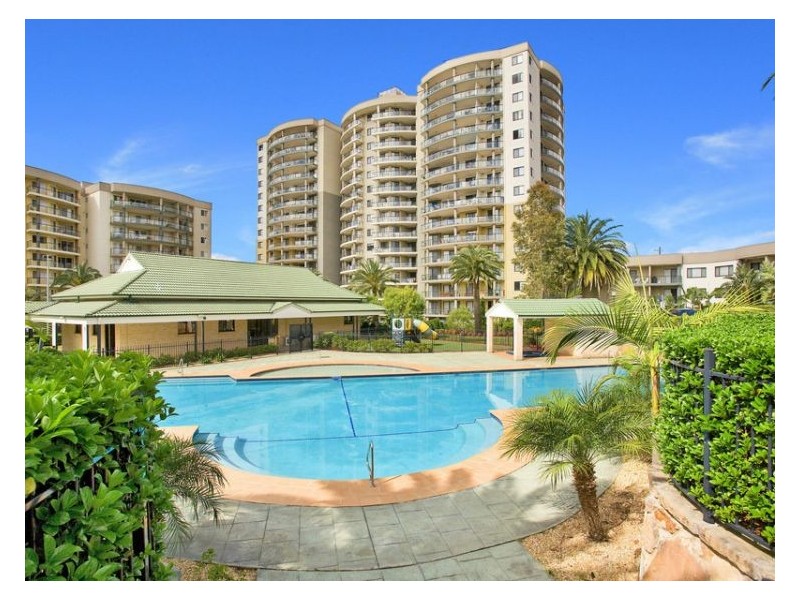 1510/91B Bridge Road, Westmead NSW 2145