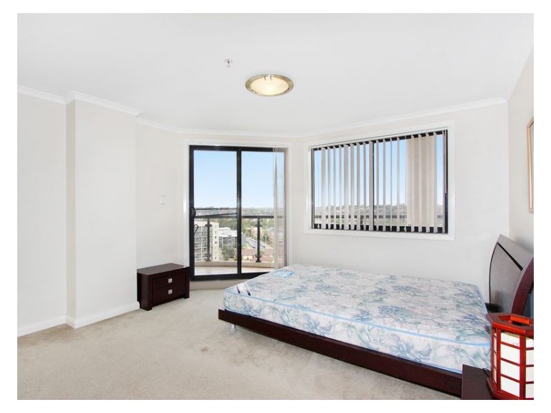 1510/91B Bridge Road, Westmead NSW 2145