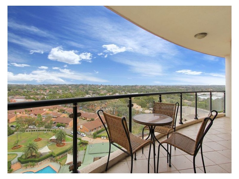 1510/91B Bridge Road, Westmead NSW 2145