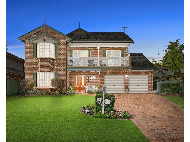 3 Flemming Close, Merrylands NSW 2160