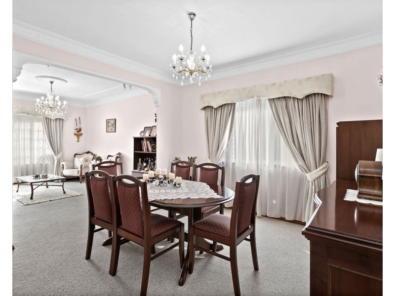 3 Flemming Close, Merrylands NSW 2160