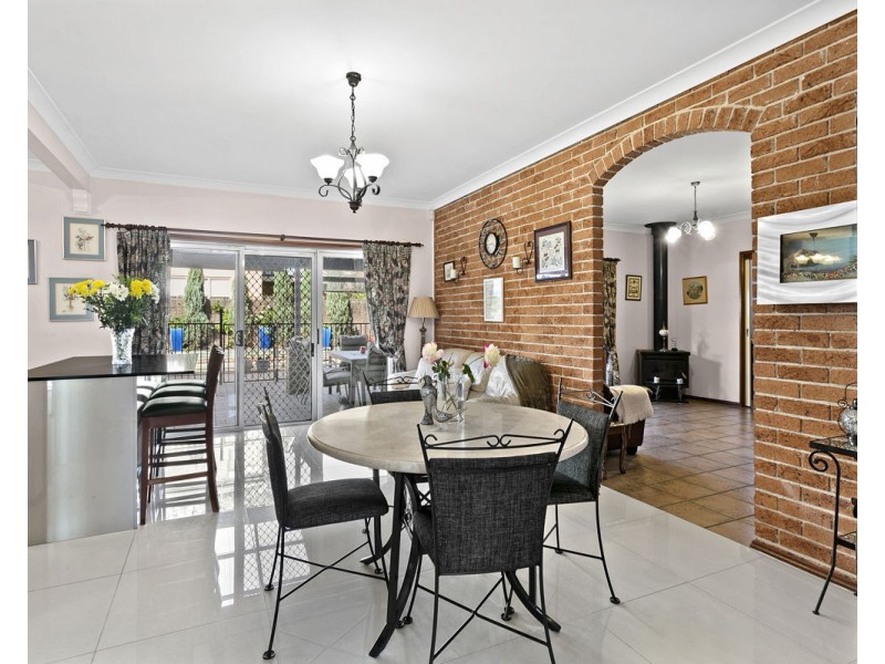 3 Flemming Close, Merrylands NSW 2160