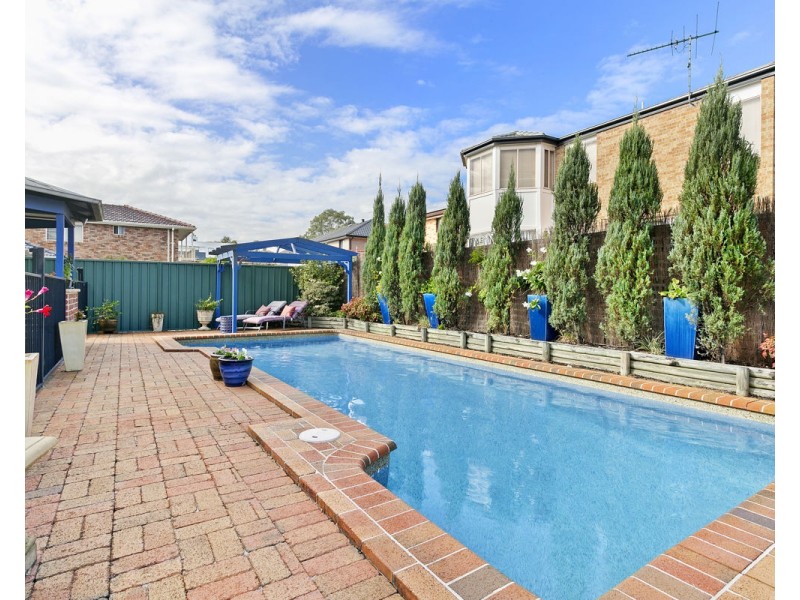 3 Flemming Close, Merrylands NSW 2160