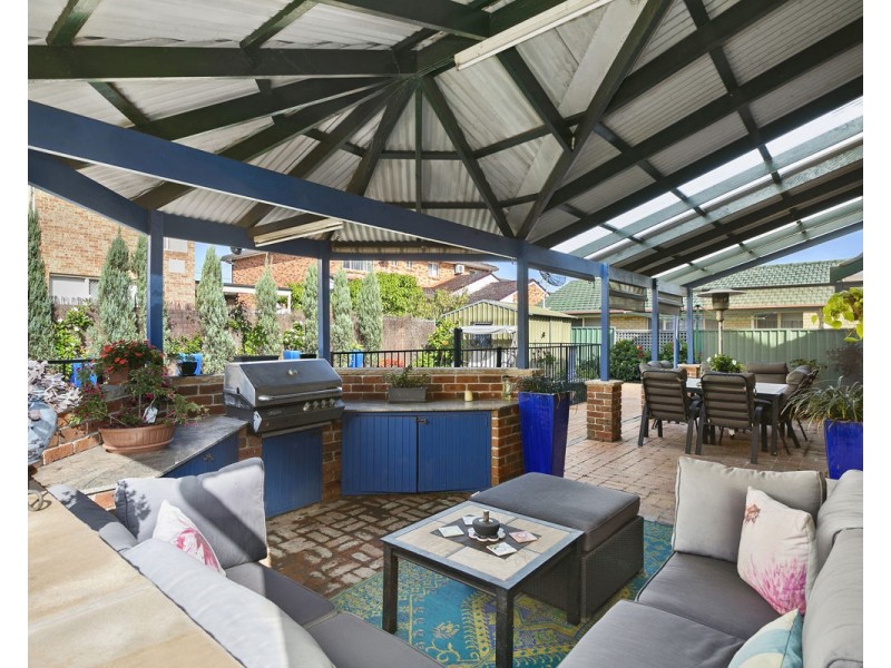 3 Flemming Close, Merrylands NSW 2160