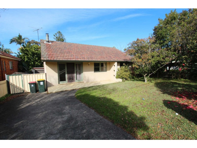 8 CANYON ROAD, Baulkham Hills NSW 2153