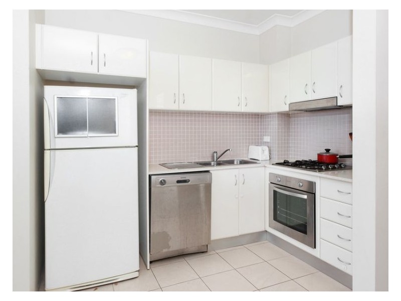 9/72 Mountford Avenue, Guildford NSW 2161