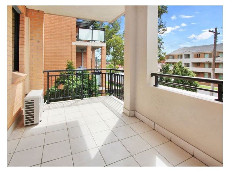 9/72 Mountford Avenue, Guildford NSW 2161