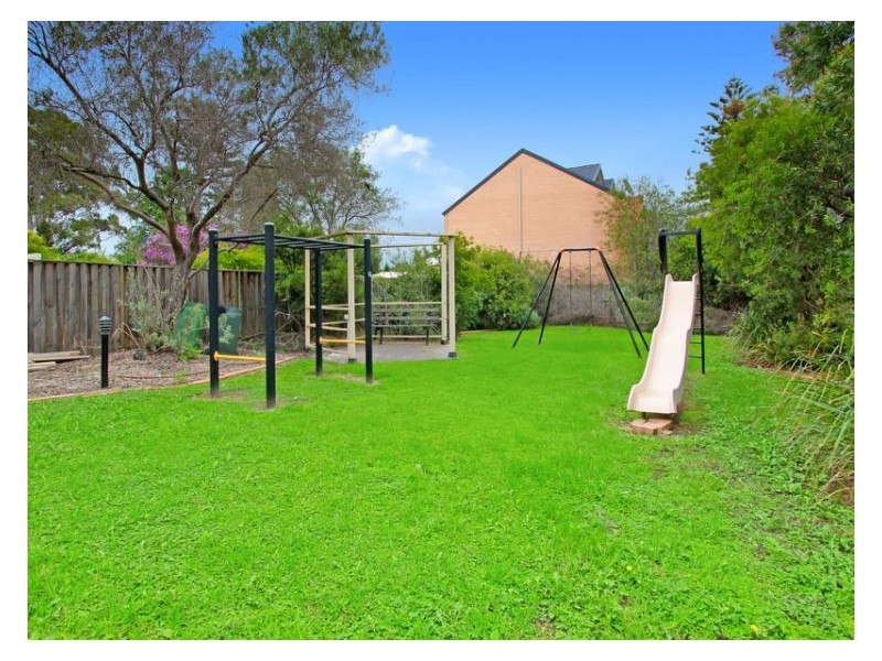 9/72 Mountford Avenue, Guildford NSW 2161