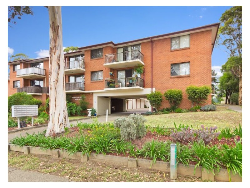 5/476 Guildford Road, Guildford NSW 2161
