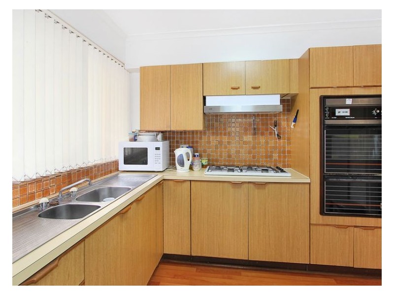 5/476 Guildford Road, Guildford NSW 2161