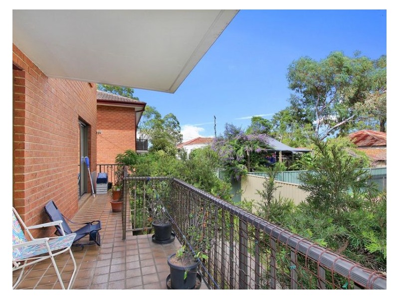 5/476 Guildford Road, Guildford NSW 2161