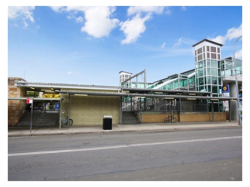 5/476 Guildford Road, Guildford NSW 2161