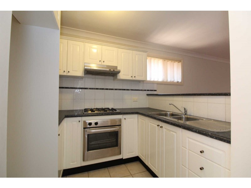 02/49 EDNA AVENUE, Merrylands NSW 2160