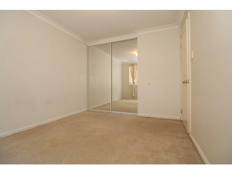 02/49 EDNA AVENUE, Merrylands NSW 2160