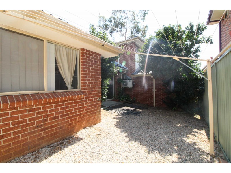 02/49 EDNA AVENUE, Merrylands NSW 2160