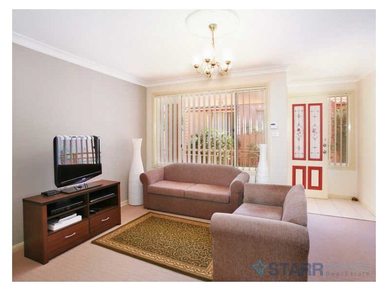 4/11 LANSDOWNE STREET, Merrylands NSW 2160