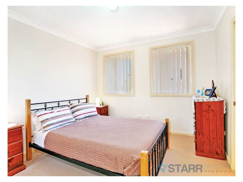 4/11 LANSDOWNE STREET, Merrylands NSW 2160