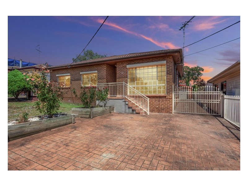 14 Eddy Street, Merrylands NSW 2160