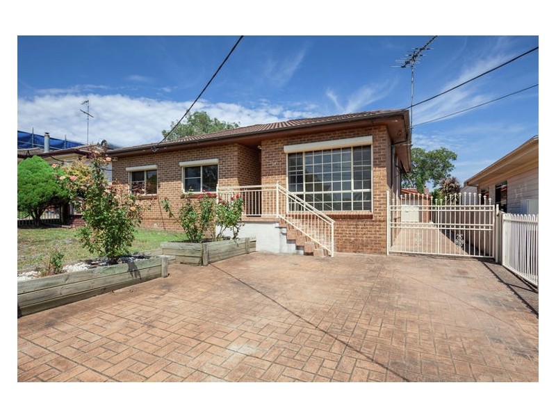 14 Eddy Street, Merrylands NSW 2160