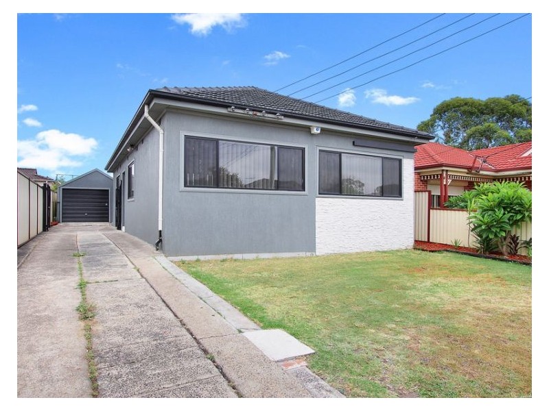 74 Louis Street, Granville NSW 2142