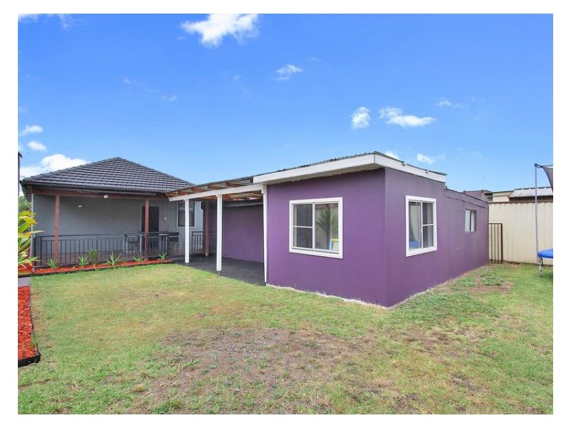 74 Louis Street, Granville NSW 2142