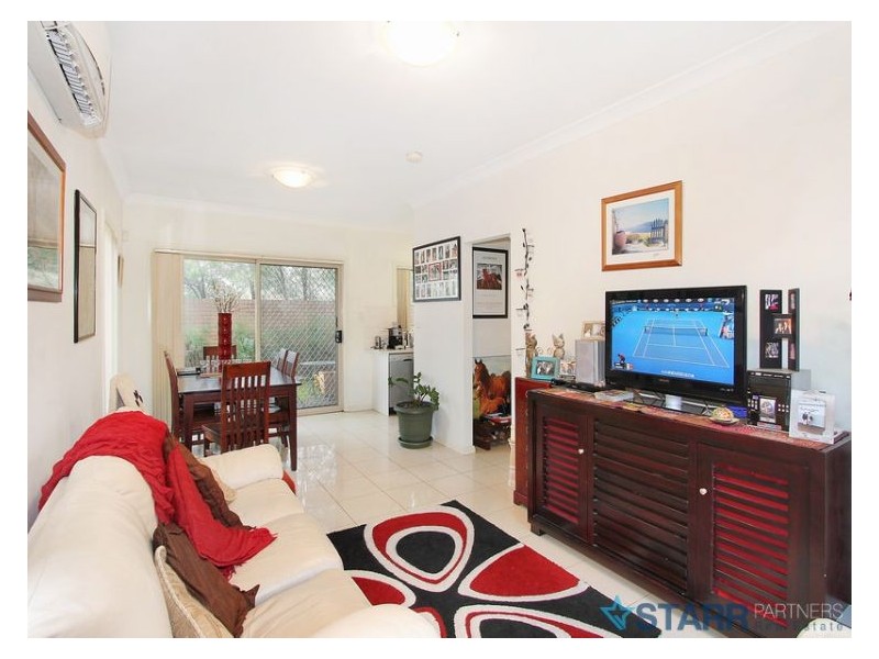 3/36-40 Jersey Road, South Wentworthville NSW 2145