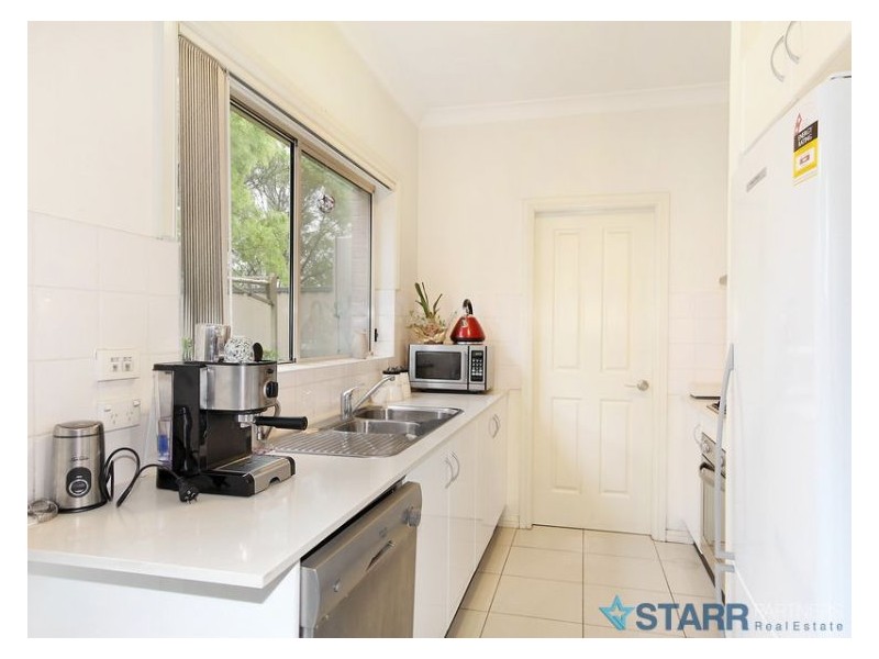3/36-40 Jersey Road, South Wentworthville NSW 2145