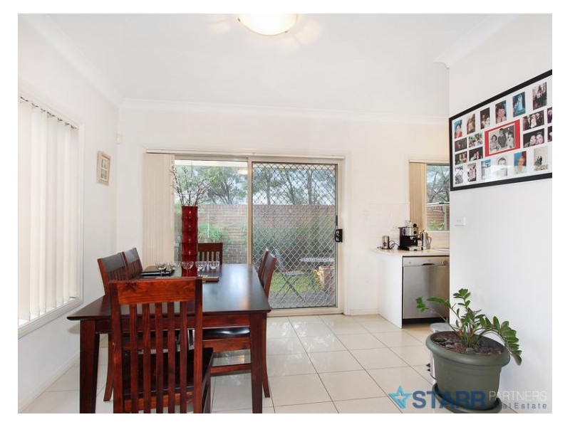 3/36-40 Jersey Road, South Wentworthville NSW 2145