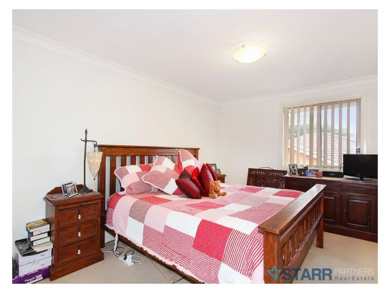 3/36-40 Jersey Road, South Wentworthville NSW 2145