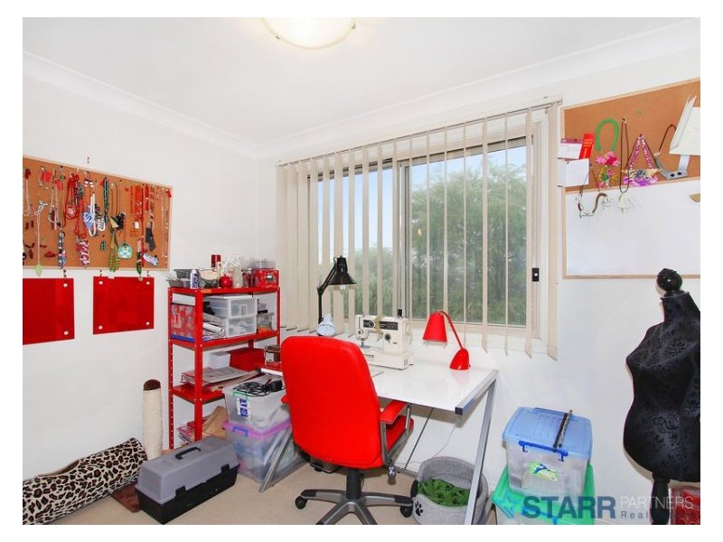 3/36-40 Jersey Road, South Wentworthville NSW 2145