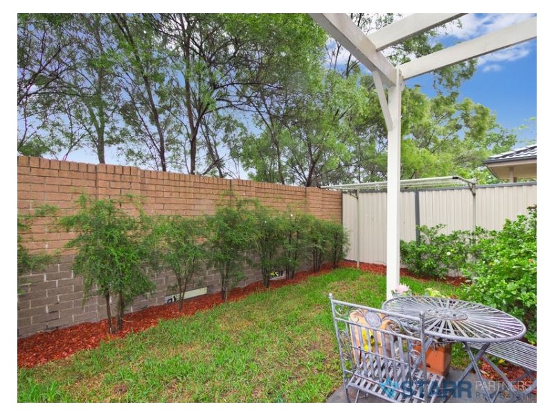 3/36-40 Jersey Road, South Wentworthville NSW 2145