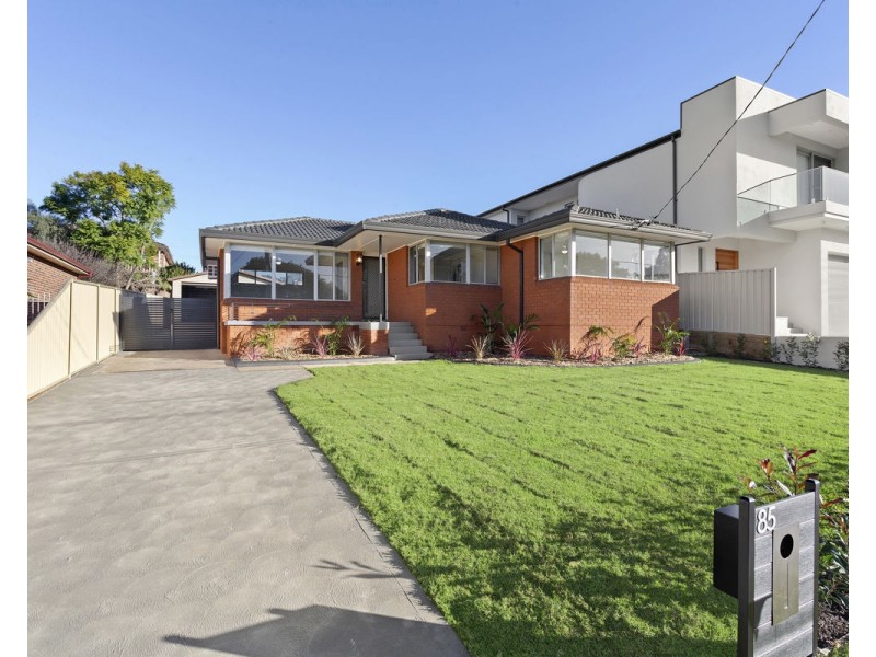 85 Beresford Road, Greystanes NSW 2145