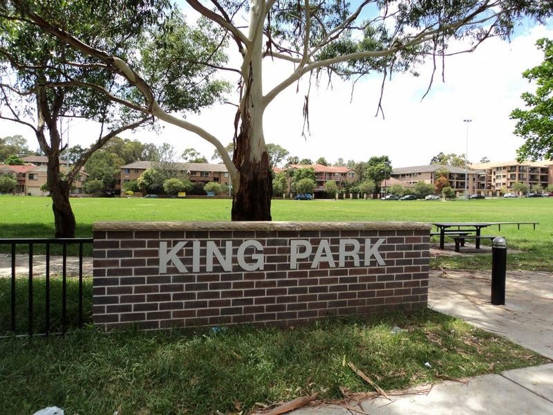 20/285 Merrylands Rd, Merrylands NSW 2160