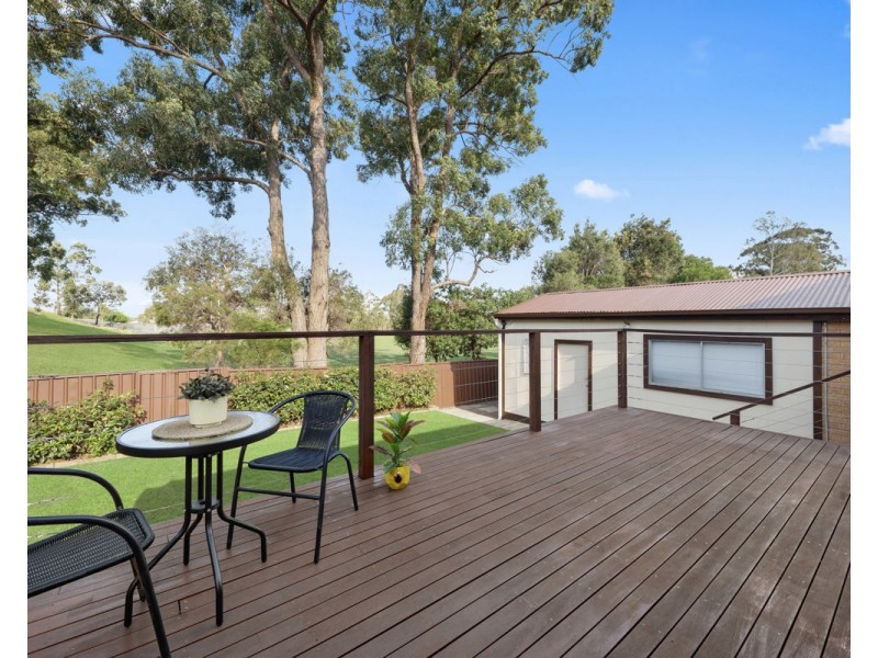 30 Graham Street, Greystanes NSW 2145