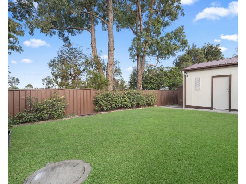 30 Graham Street, Greystanes NSW 2145