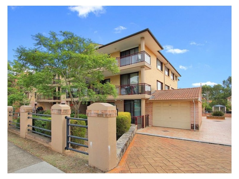 55/27 Addlestone Road, Merrylands NSW 2160