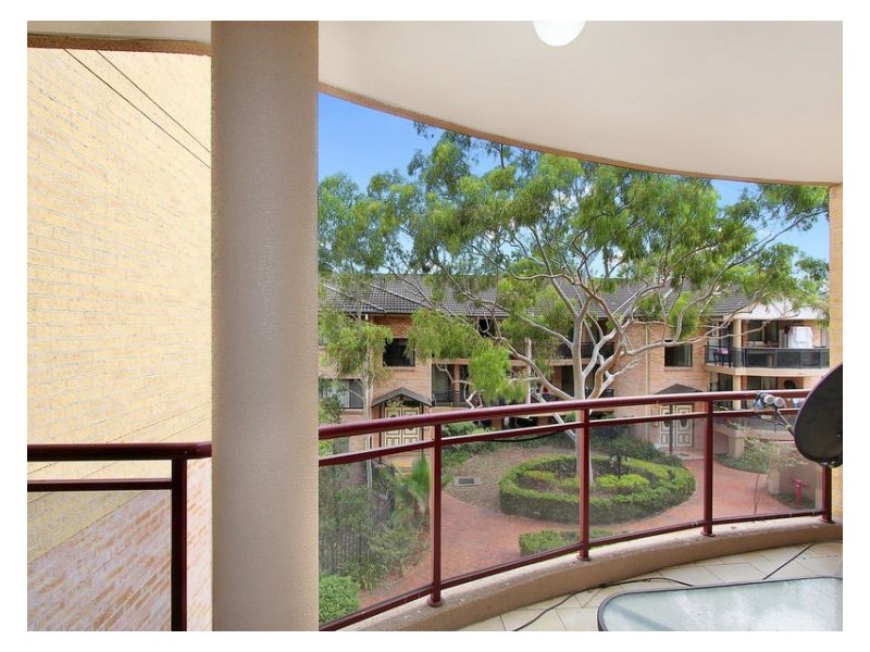 55/27 Addlestone Road, Merrylands NSW 2160