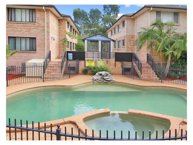 55/27 Addlestone Road, Merrylands NSW 2160